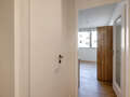 Apartment München Maxvorstadt - Universitätsviertel 03 Flur/Gang 12660