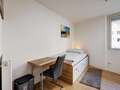Apartment München Maxvorstadt - Universitätsviertel 02 Schlafbereich 12660