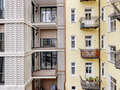 Wohnung München Gärtnerplatzviertel 04 Aussicht 12664