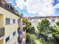 Wohnung München Glockenbachviertel 01 Aussicht 12668