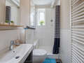 Wohnung München Schlachthofviertel 01 Badezimmer 12670