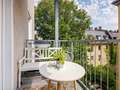 Wohnung München Schlachthofviertel 01 Balkon 12670