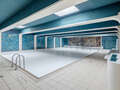 Wohnung München Arabellapark 01 Pool 12671