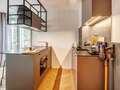 Wohnung München Herzogpark 03 Küche 12674