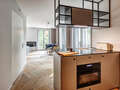 Wohnung München Herzogpark 04 Küche 12674