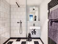 Wohnung München Herzogpark 01 Badezimmer 12674