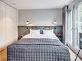 Wohnung München Herzogpark 02 Schlafbereich 12674
