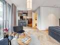 Wohnung München Herzogpark 01 Wohnbereich 12674