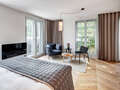 Wohnung München Herzogpark 02 Wohnbereich 12674