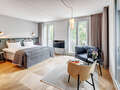 Wohnung München Herzogpark 03 Wohnbereich 12674