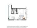 Wohnung München Herzogpark 01 Grundriss 12674