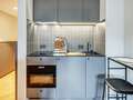 Wohnung München Herzogpark 01 Küche 12679