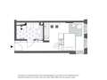 Wohnung München Herzogpark 01 Grundriss 12679
