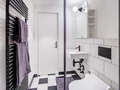 Maisonette-Galerie Wohnung München Herzogpark 02 Badezimmer 12681