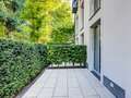 Maisonette-Galerie Wohnung München Herzogpark 01 Terrasse 12681