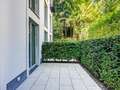 Maisonette-Galerie Wohnung München Herzogpark 02 Terrasse 12681