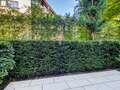 Maisonette-Galerie Wohnung München Herzogpark 01 Aussicht 12681