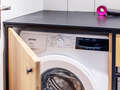 Maisonette-Galerie Wohnung München Herzogpark 02 Gäste-WC 12681