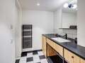 Maisonette-Galerie Wohnung München Herzogpark 03 Gäste-WC 12681