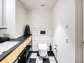 Maisonette-Galerie Wohnung München Herzogpark 05 Gäste-WC 12681