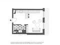 Maisonette-Galerie Wohnung München Herzogpark 01 Grundriss 12681
