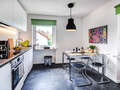 Wohnung Planegg 01 Küche 12686