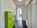 Wohnung Planegg 01 Flur/Gang 12686
