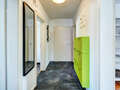 Wohnung Planegg 02 Flur/Gang 12686