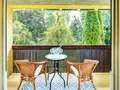 Wohnung Planegg 02 Balkon 12686