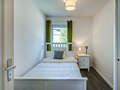 Wohnung Planegg 01 2. Schlafzimmer	 12686