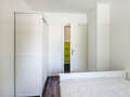 Wohnung Planegg 02 2. Schlafzimmer	 12686