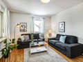 Wohnung Planegg 01 Wohnzimmer 12686