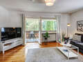 Wohnung Planegg 03 Wohnzimmer 12686