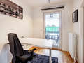 Wohnung Unterhaching 01 Arbeitszimmer 12705