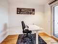 Wohnung Unterhaching 02 Arbeitszimmer 12705