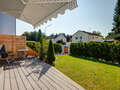 Gartenwohnung München Forstenried 01 Garten 12709