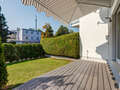 Gartenwohnung München Forstenried 02 Garten 12709
