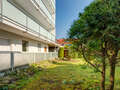 Gartenwohnung München Forstenried 01 Aussicht 12709
