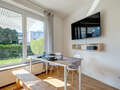 Gartenwohnung München Forstenried 02 Wohnbereich 12709