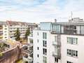 Wohnung München Maxvorstadt - Westen 02 Aussicht 12753