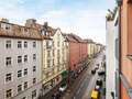 Wohnung München Maxvorstadt - Westen 05 Aussicht 12753