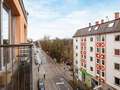 Wohnung München Maxvorstadt - Westen 06 Aussicht 12753