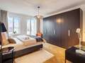Wohnung München Maxvorstadt - Westen 02 1. Schlafzimmer 12753