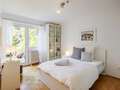 Haus München Lerchenau 01 2. Schlafzimmer	 12756