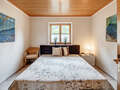 Gartenwohnung Schliersee Neuhaus 01 Schlafzimmer 12758