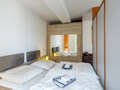 Wohnung Unterschleißheim Lohhof 02 Schlafbereich 12773