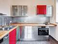 Wohnung München Fürstenried 01 Küche 12781