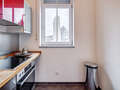 Wohnung München Fürstenried 02 Küche 12781
