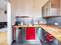 Wohnung München Fürstenried 03 Küche 12781