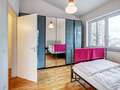 Wohnung München Fürstenried 02 Schlafzimmer 12781